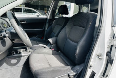 Hyundai i30 1.6 CRDI 115ch Clim / Moteur à chaîne