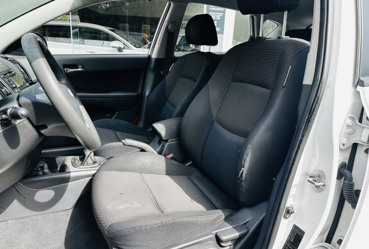 Hyundai i30 1.6 CRDI 90ch Clim / Moteur à chaîne