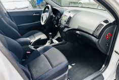 Hyundai i30 1.6 CRDI 90ch Clim / Moteur à chaîne