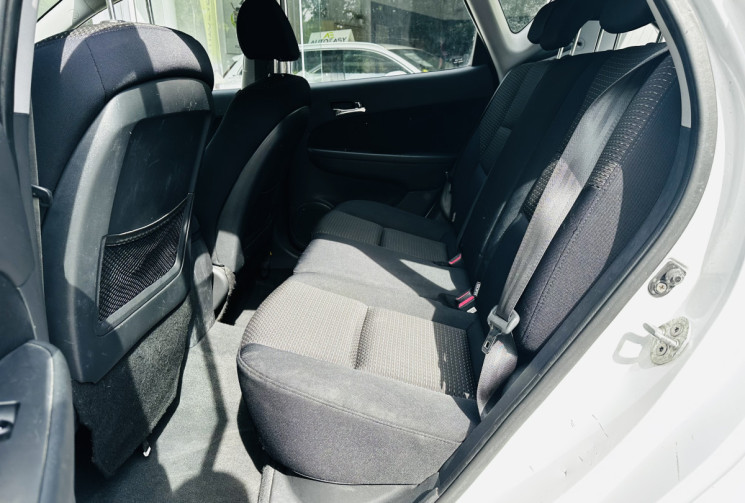 Hyundai i30 1.6 CRDI 115ch Clim / Moteur à chaîne