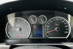 Hyundai i30 1.6 CRDI 90ch Clim / Moteur à chaîne