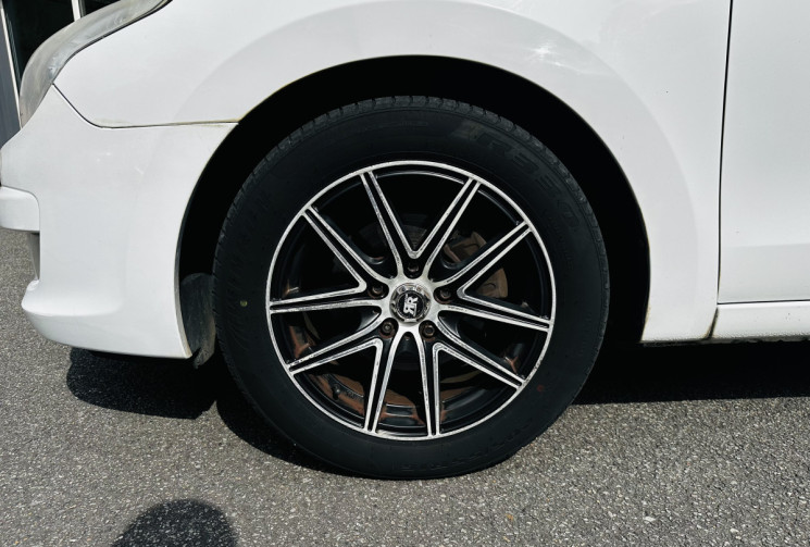 Hyundai i30 1.6 CRDI 90ch Clim / Moteur à chaîne