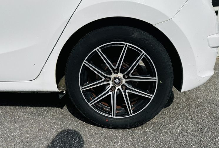 Hyundai i30 1.6 CRDI 115ch Clim / Moteur à chaîne