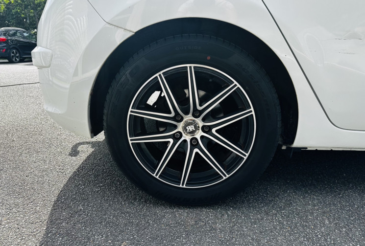 Hyundai i30 1.6 CRDI 90ch Clim / Moteur à chaîne