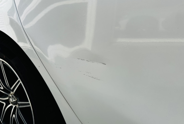 Hyundai i30 1.6 CRDI 115ch Clim / Moteur à chaîne