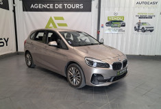 BMW SERIE 2 ACTIVETOURER 225 XEA LUXURY - CUIR - HAYON MOTORISE - SUIVI ENTRETIEN