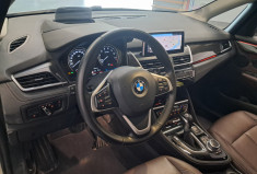 BMW SERIE 2 ACTIVETOURER 225 XEA  iPerformance  Luxury - CUIR - HAYON MOTORISE - SUIVI ENTRETIEN