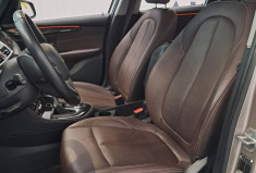 BMW SERIE 2 ACTIVETOURER 225 XEA  iPerformance  Luxury - CUIR - HAYON MOTORISE - SUIVI ENTRETIEN