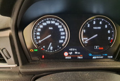 BMW SERIE 2 ACTIVETOURER 225 XEA LUXURY - CUIR - HAYON MOTORISE - SUIVI ENTRETIEN
