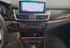 BMW SERIE 2 ACTIVETOURER 225 XEA  iPerformance  Luxury - CUIR - HAYON MOTORISE - SUIVI ENTRETIEN