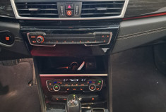 BMW SERIE 2 ACTIVETOURER 225 XEA LUXURY - CUIR - HAYON MOTORISE - SUIVI ENTRETIEN