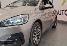 BMW SERIE 2 ACTIVETOURER 225 XEA  iPerformance  Luxury - CUIR - HAYON MOTORISE - SUIVI ENTRETIEN