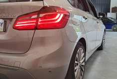 BMW SERIE 2 ACTIVETOURER 225 XEA  iPerformance  Luxury - CUIR - HAYON MOTORISE - SUIVI ENTRETIEN
