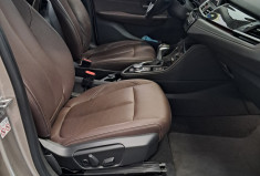 BMW SERIE 2 ACTIVETOURER 225 XEA LUXURY - CUIR - HAYON MOTORISE - SUIVI ENTRETIEN