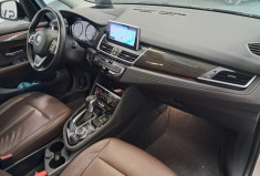 BMW SERIE 2 ACTIVETOURER 225 XEA  iPerformance  Luxury - CUIR - HAYON MOTORISE - SUIVI ENTRETIEN