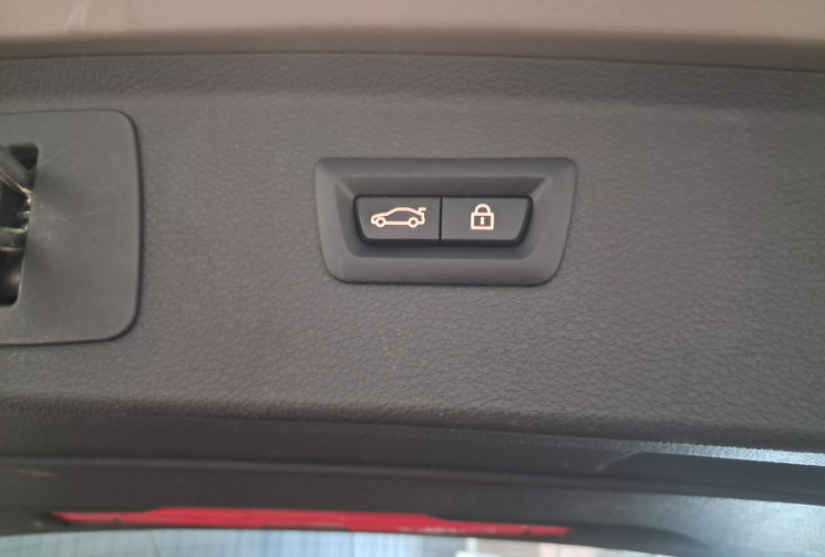 BMW SERIE 2 ACTIVETOURER 225 XEA  iPerformance  Luxury - CUIR - HAYON MOTORISE - SUIVI ENTRETIEN