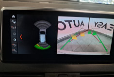BMW SERIE 2 ACTIVETOURER 225 XEA LUXURY - CUIR - HAYON MOTORISE - SUIVI ENTRETIEN