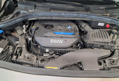 BMW SERIE 2 ACTIVETOURER 225 XEA LUXURY - CUIR - HAYON MOTORISE - SUIVI ENTRETIEN