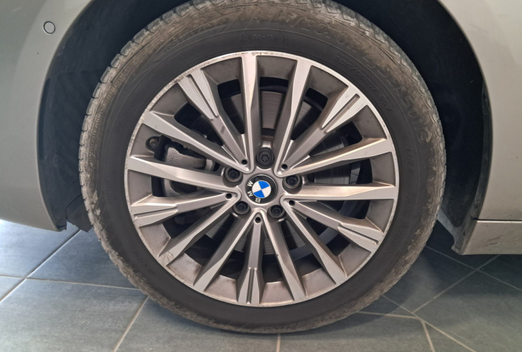 BMW SERIE 2 ACTIVETOURER 225 XEA  iPerformance  Luxury - CUIR - HAYON MOTORISE - SUIVI ENTRETIEN
