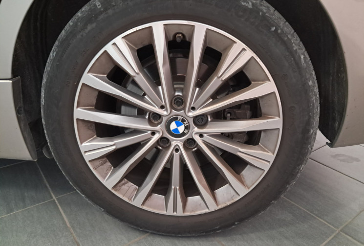 BMW SERIE 2 ACTIVETOURER 225 XEA  iPerformance  Luxury - CUIR - HAYON MOTORISE - SUIVI ENTRETIEN