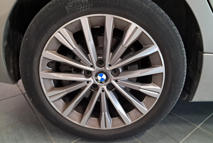 BMW SERIE 2 ACTIVETOURER 225 XEA  iPerformance  Luxury - CUIR - HAYON MOTORISE - SUIVI ENTRETIEN