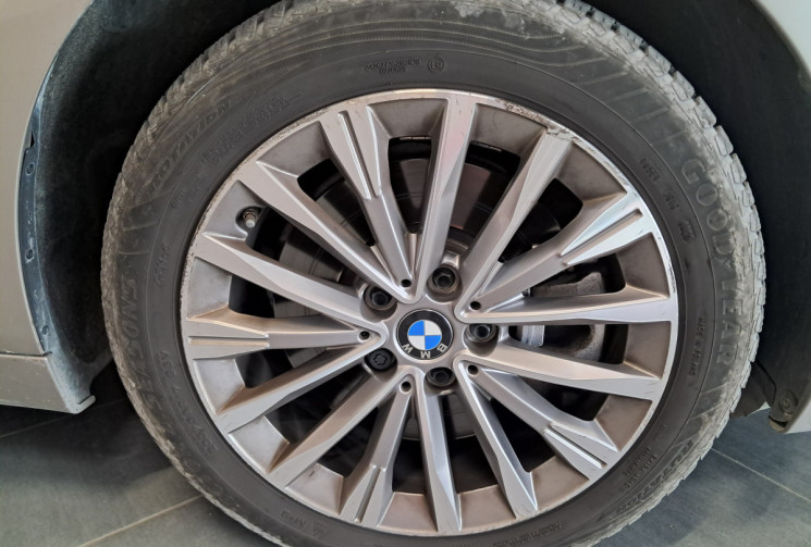 BMW SERIE 2 ACTIVETOURER 225 XEA  iPerformance  Luxury - CUIR - HAYON MOTORISE - SUIVI ENTRETIEN