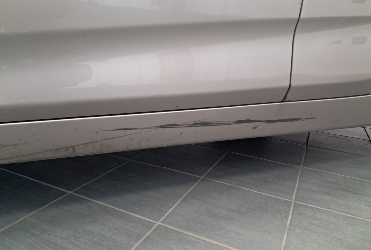BMW SERIE 2 ACTIVETOURER 225 XEA LUXURY - CUIR - HAYON MOTORISE - SUIVI ENTRETIEN