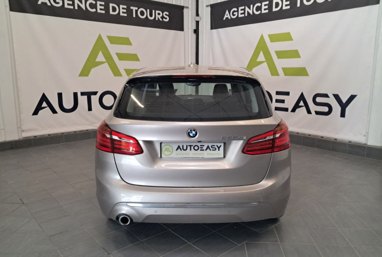 BMW SERIE 2 ACTIVETOURER 225 XEA  iPerformance  Luxury - CUIR - HAYON MOTORISE - SUIVI ENTRETIEN