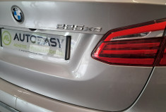 BMW SERIE 2 ACTIVETOURER 225 XEA  iPerformance  Luxury - CUIR - HAYON MOTORISE - SUIVI ENTRETIEN
