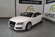 Audi A5 SPORTBACK   I Sportback 2.0 TFSI 16V 179 AMBITION LUXE 
