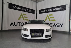 Audi A5 SPORTBACK 2.0 TFSI 180 - AMBITION LUXE -  PACK CUIR ELEC - CAMERA - SUIVI ENTRETIEN -