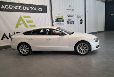Audi A5 SPORTBACK 2.0 TFSI 180 - AMBITION LUXE -  PACK CUIR ELEC - CAMERA - SUIVI ENTRETIEN -