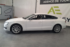 Audi A5 SPORTBACK 2.0 TFSI 180 - AMBITION LUXE -  PACK CUIR ELEC - CAMERA - SUIVI ENTRETIEN -