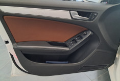 Audi A5 SPORTBACK 2.0 TFSI 180 - AMBITION LUXE -  PACK CUIR ELEC - CAMERA - SUIVI ENTRETIEN -
