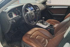 Audi A5 SPORTBACK 2.0 TFSI 180 - AMBITION LUXE -  PACK CUIR ELEC - CAMERA - SUIVI ENTRETIEN -