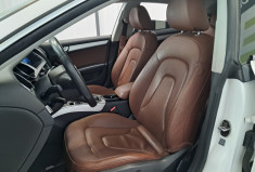 Audi A5 SPORTBACK 2.0 TFSI 180 - AMBITION LUXE -  PACK CUIR ELEC - CAMERA - SUIVI ENTRETIEN -