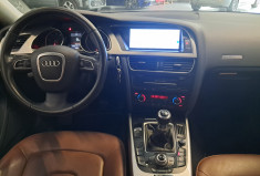 Audi A5 SPORTBACK 2.0 TFSI 180 - AMBITION LUXE -  PACK CUIR ELEC - CAMERA - SUIVI ENTRETIEN -