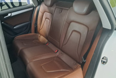 Audi A5 SPORTBACK 2.0 TFSI 180 - AMBITION LUXE -  PACK CUIR ELEC - CAMERA - SUIVI ENTRETIEN -