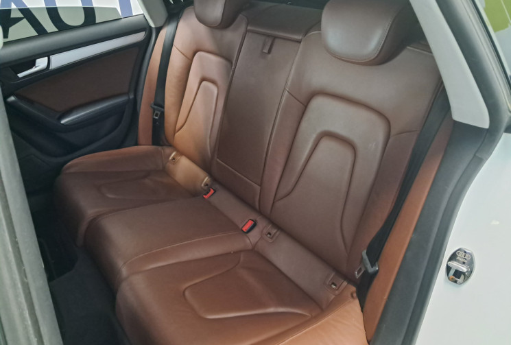 Audi A5 SPORTBACK 2.0 TFSI 180 - AMBITION LUXE -  PACK CUIR ELEC - CAMERA - SUIVI ENTRETIEN -