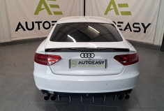Audi A5 SPORTBACK 2.0 TFSI 180 - AMBITION LUXE -  PACK CUIR ELEC - CAMERA - SUIVI ENTRETIEN -