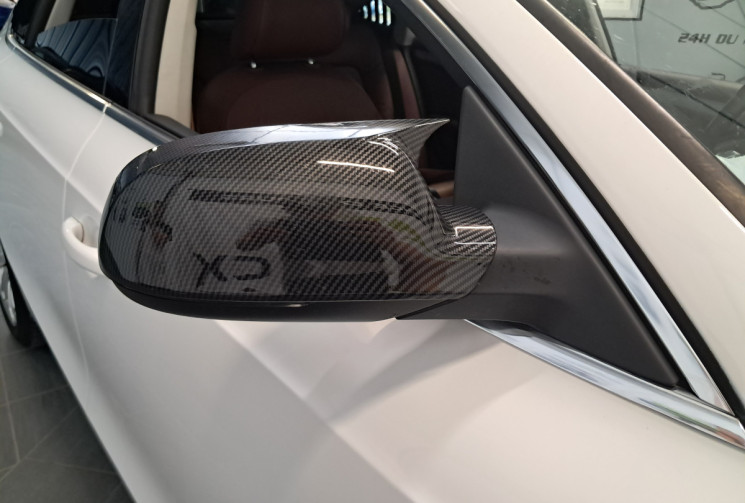 Audi A5 SPORTBACK 2.0 TFSI 180 - AMBITION LUXE -  PACK CUIR ELEC - CAMERA - SUIVI ENTRETIEN -