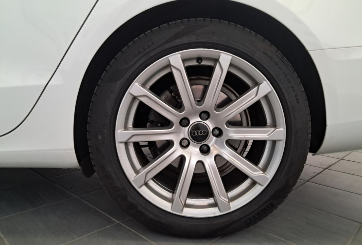 Audi A5 SPORTBACK 2.0 TFSI 180 - AMBITION LUXE -  PACK CUIR ELEC - CAMERA - SUIVI ENTRETIEN -