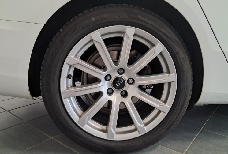 Audi A5 SPORTBACK 2.0 TFSI 180 - AMBITION LUXE -  PACK CUIR ELEC - CAMERA - SUIVI ENTRETIEN -