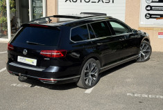 Volkswagen Passat 2.0 BiTDI 240 ch Carat Edition 4Motion DSG7 / Garantie 12m / Historique complet