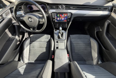 Volkswagen Passat 2.0 BiTDI 240 ch Carat Edition 4Motion DSG7 / Garantie 12m / Historique complet