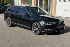 Volkswagen Passat 2.0 BiTDI 240 ch Carat Edition 4Motion DSG7 / Garantie 12m / Historique complet