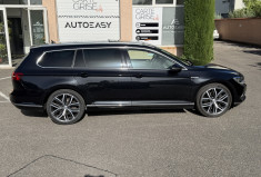 Volkswagen Passat 2.0 BiTDI 240 ch Carat Edition 4Motion DSG7 / Garantie 12m / Historique complet