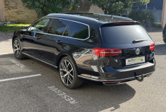 Volkswagen Passat 2.0 BiTDI 240 ch Carat Edition 4Motion DSG7 / Garantie 12m / Historique complet