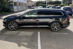 Volkswagen Passat 2.0 BiTDI 240 ch Carat Edition 4Motion DSG7 / Garantie 12m / Historique complet