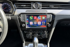Volkswagen Passat 2.0 BiTDI 240 ch Carat Edition 4Motion DSG7 / Garantie 12m / Historique complet